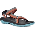 Teva Sandale Hurricane XLT2 orange/blau Damen